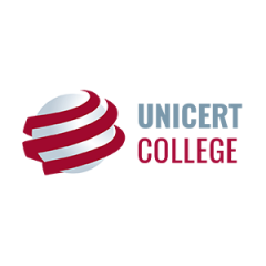 unicert-college-logo